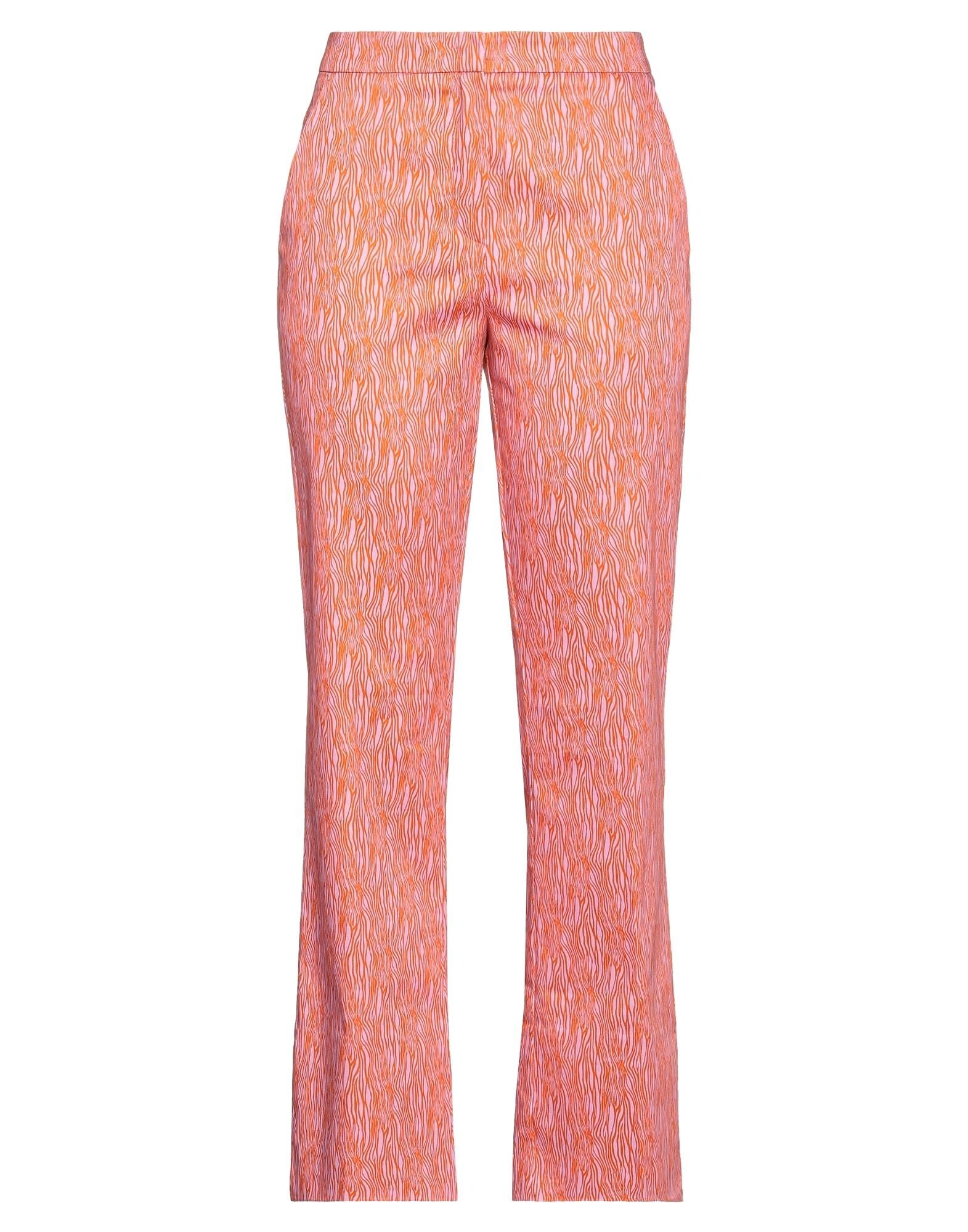 

Брюки Beatrice .B, лиловый