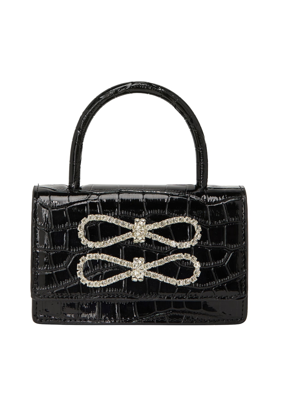 

Сумочка KRZY, черный