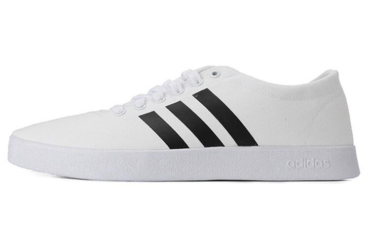 

EASY VULC Скейтбординг Кроссовки Мужские Низкие Белые/Черные Adidas Neo, Черный, EASY VULC Скейтбординг Кроссовки Мужские Низкие Белые/Черные Adidas Neo