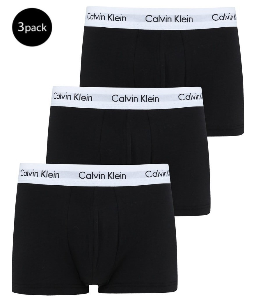 

Нижнее белье Calvin Klein Underwear, black