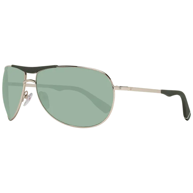 

Солнцезащитные очки Web we0296 32p 66 Web Eyewear, желтый