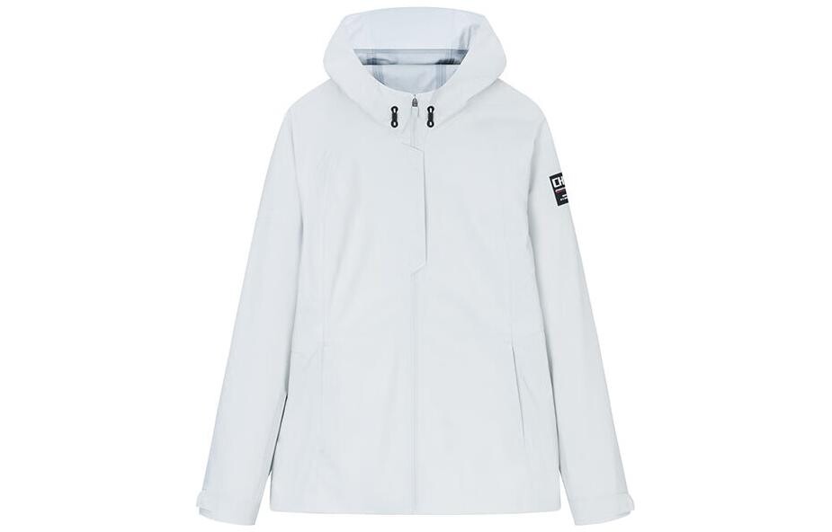 

Куртка Variety Training Collection женская серая Anta