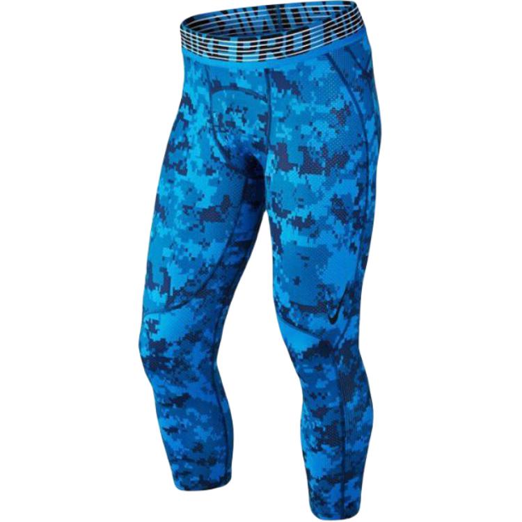 Nike Спортивные шорты Sports Life Collection SS25 мужские blue — фото 3