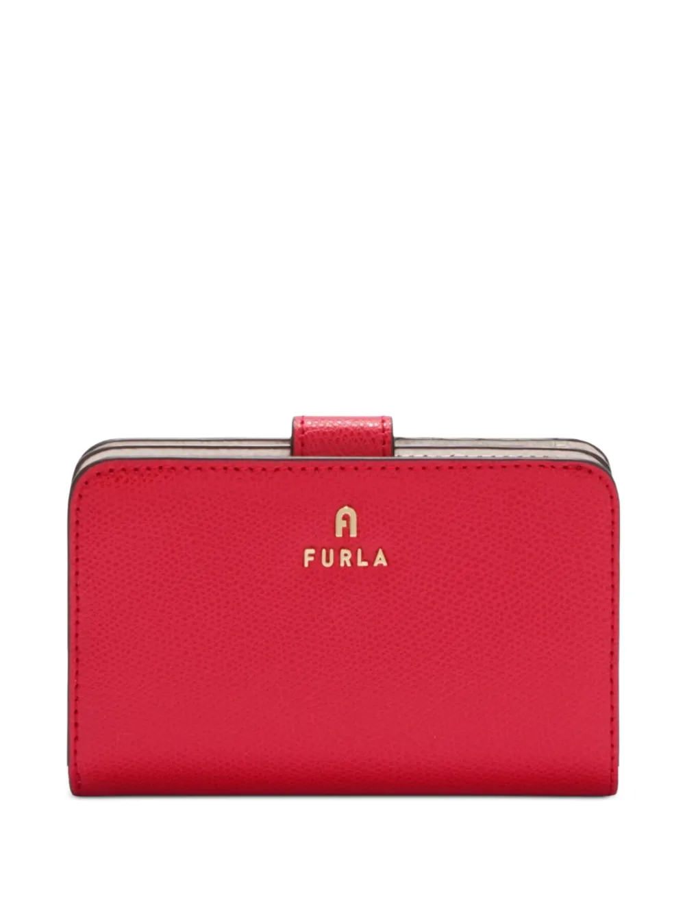 

Кошелек Camelia с клапаном Furla, красный
