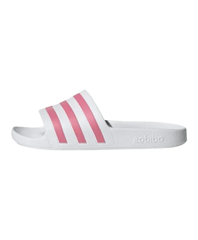 

Тапочки 3 полоски Adidas, мультиколор