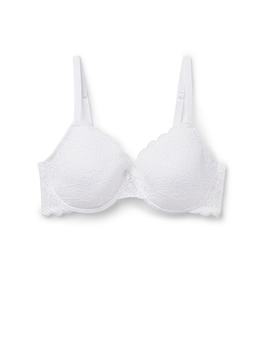 

Футболка-бюстгальтер INTIMISSIMI Francesca, White