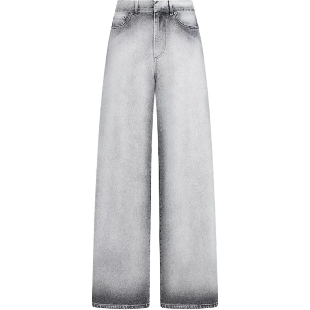 

Женские джинсы Lime DIOR, желто-зеленый серый