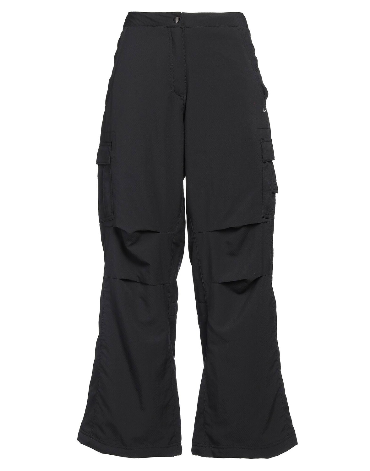 

Брюки Nike, черный