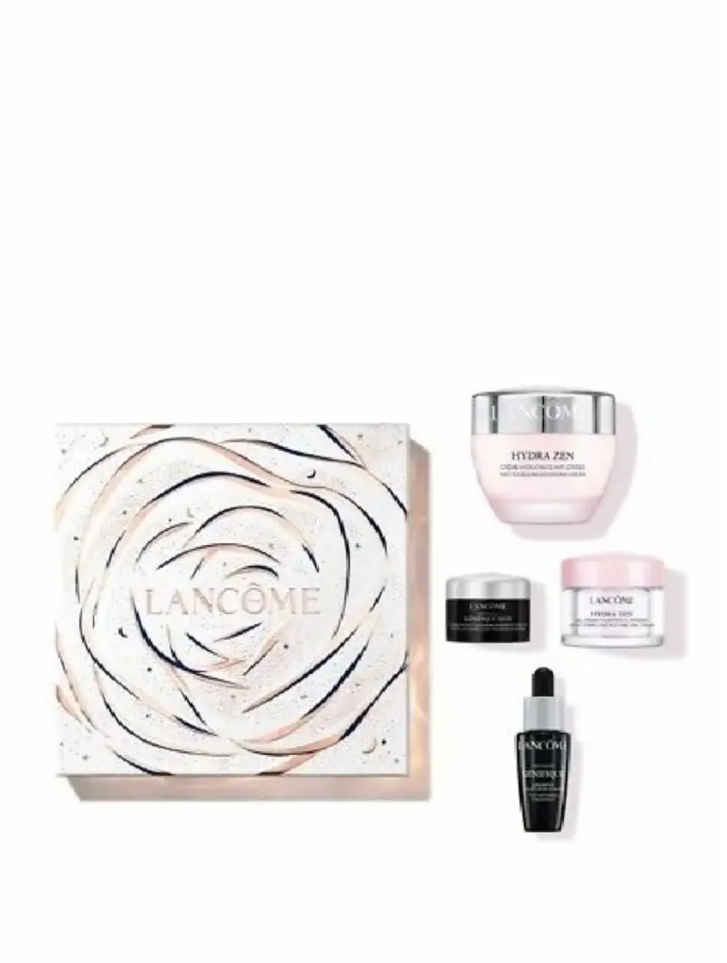 

Подарочный набор Hydra Zen Lancome