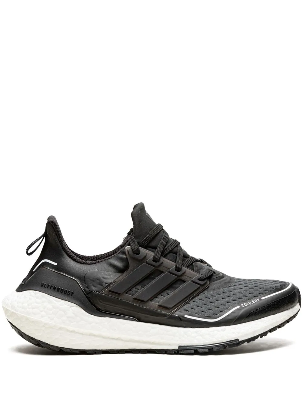

Кроссовки Ultraboost 21 C.RDY Adidas, черный