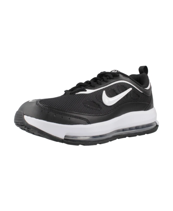 Кроссовки Air max мужские Nike, черный — фото 2