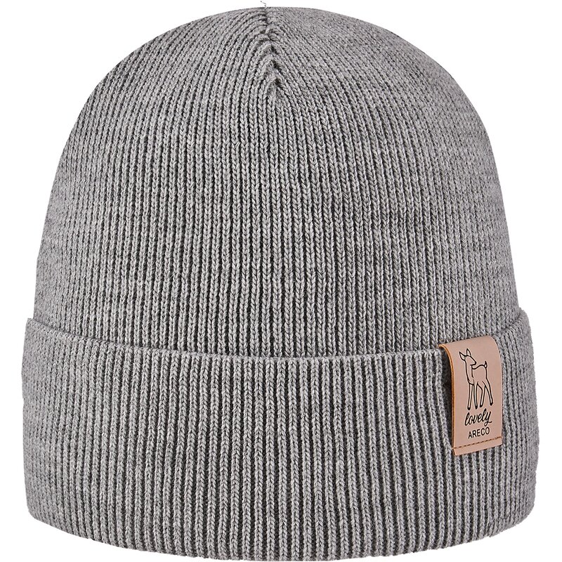 

Шапочки для юниоров Areco, цвет grau