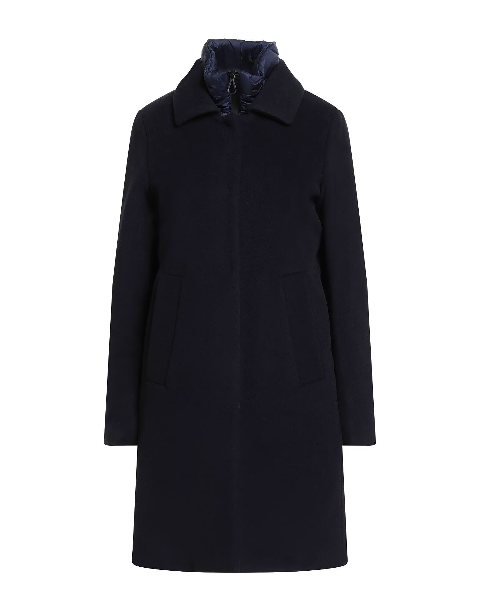 

Пальто PaltÒ, полуночно-синий