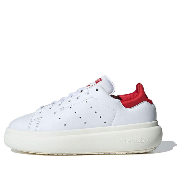 

Кроссовки stan smith pf Adidas, белый