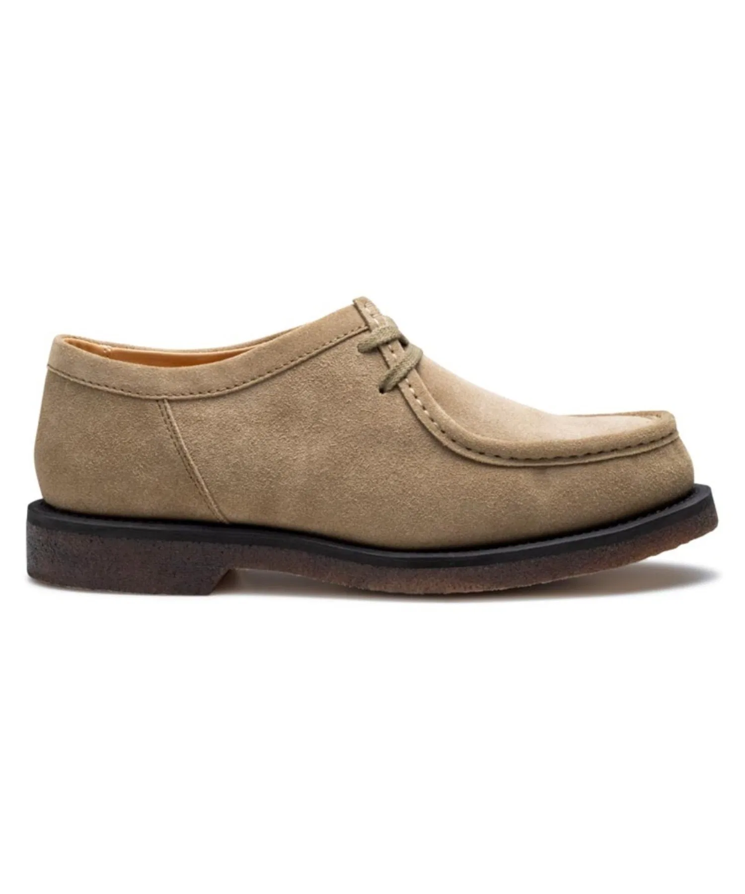 Мужские мокасины REGAL casual 55JL