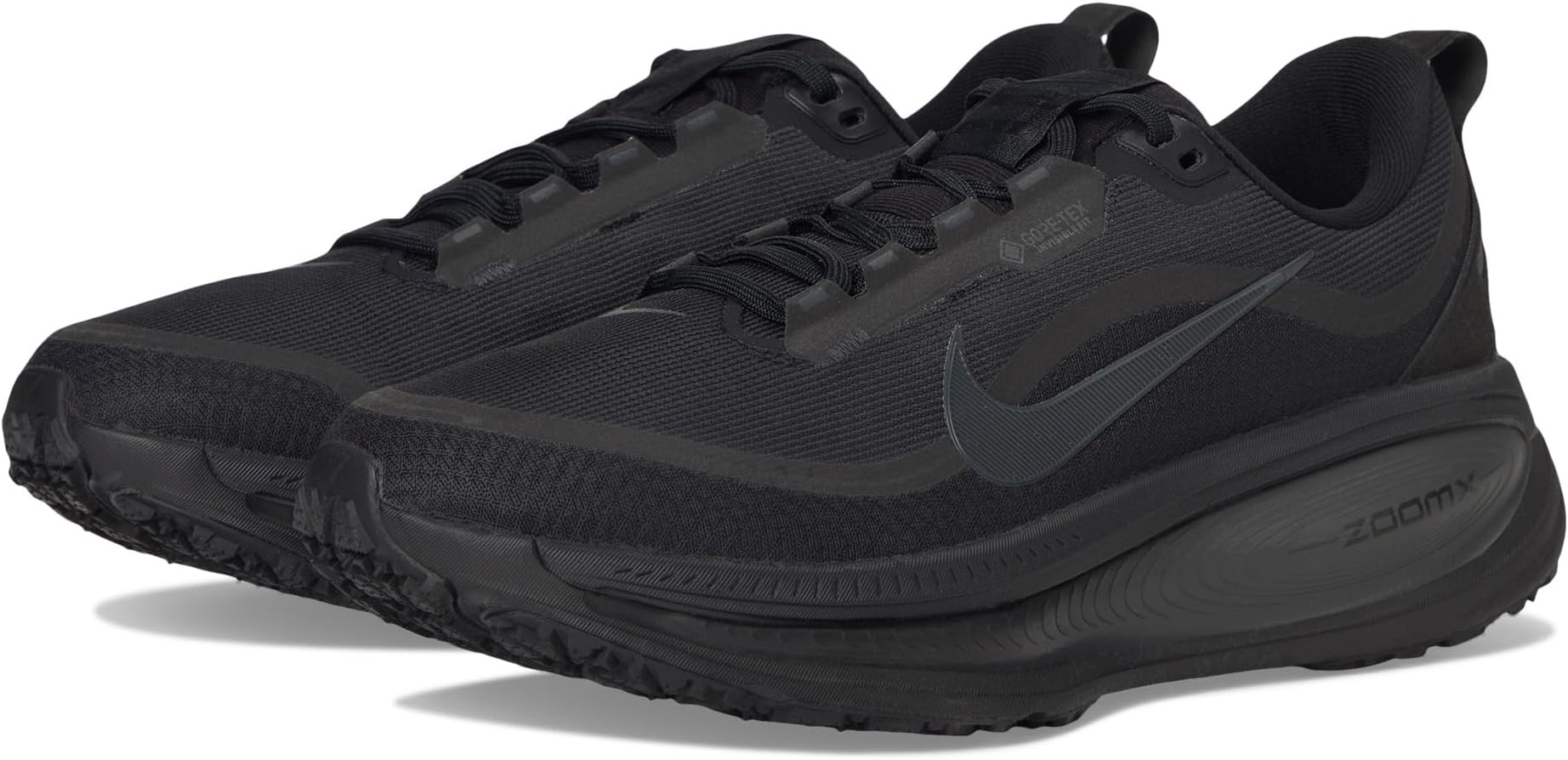 

Кроссовки Nike Men's Vomero 18 GORE-TEX, Black/Anthracite