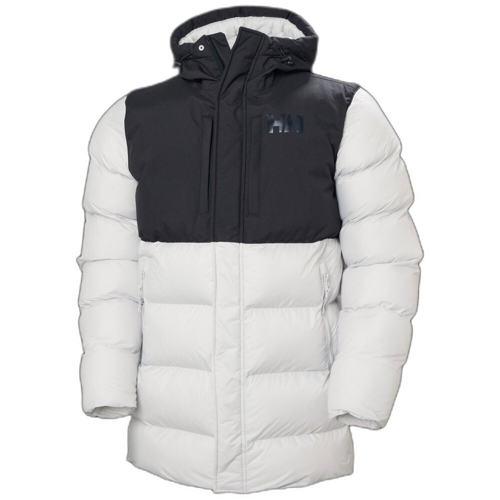 

Куртка Helly Hansen Active Puffy Long, белый