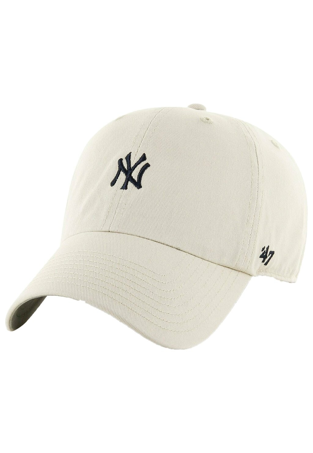 

Бейсболка BASE NEW YORK YANKEES '47, цвет beige