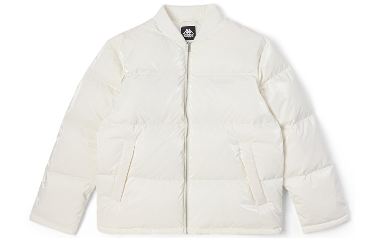 

Kappa Унисекс пуховик, Korean White-012