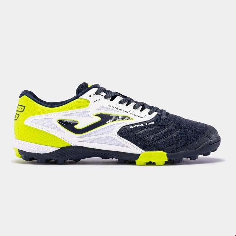 

Мужские бутсы Cancha 2303 TF Joma, белый