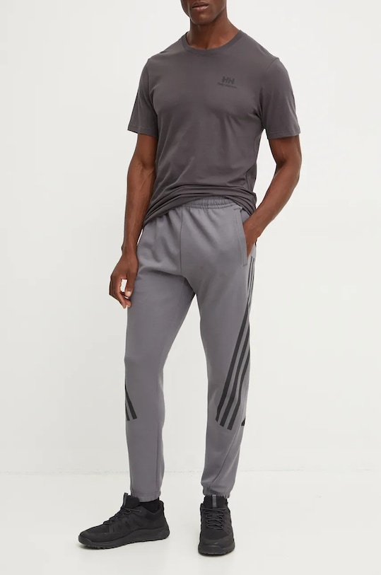 

Брюки спортивные Future Icons Adidas, серый