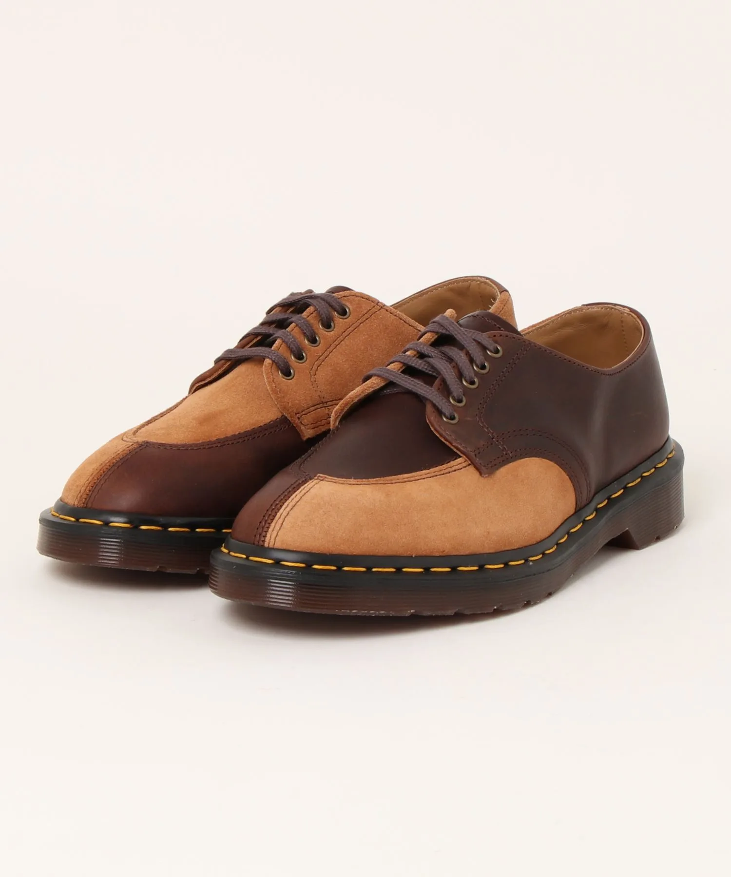 Мужские туфли Dr. Martens 2046 5 Hole