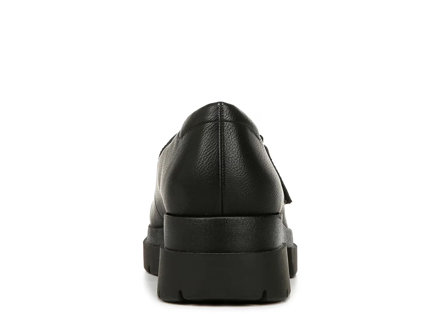 Лоферы Olivet Mary Jane Loafer Soul Naturalizer, черный — фото 4