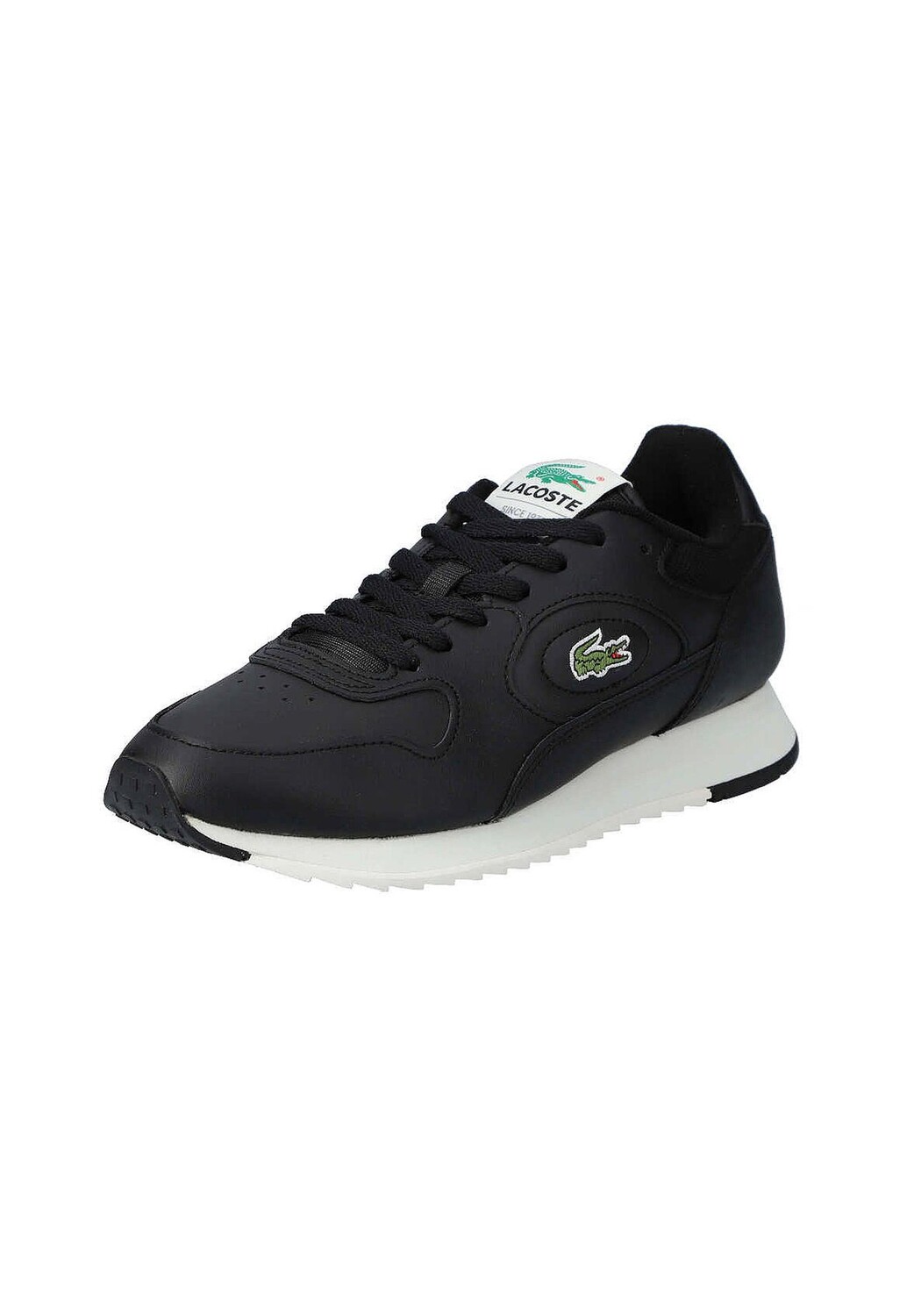 

Кроссовки Linetrack LACOSTE, цвет Black/off White, Белый, Кроссовки Linetrack LACOSTE, цвет Black/off White