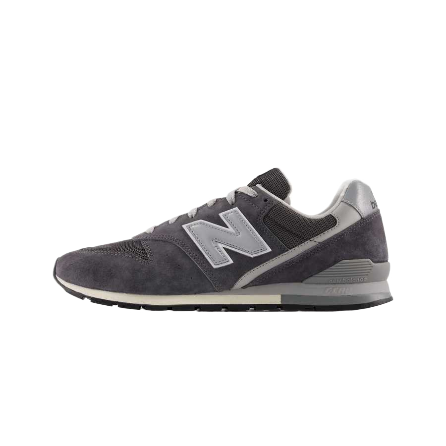 

CM996 амортизирующие повседневные кроссовки unisex D width New Balance, серый
