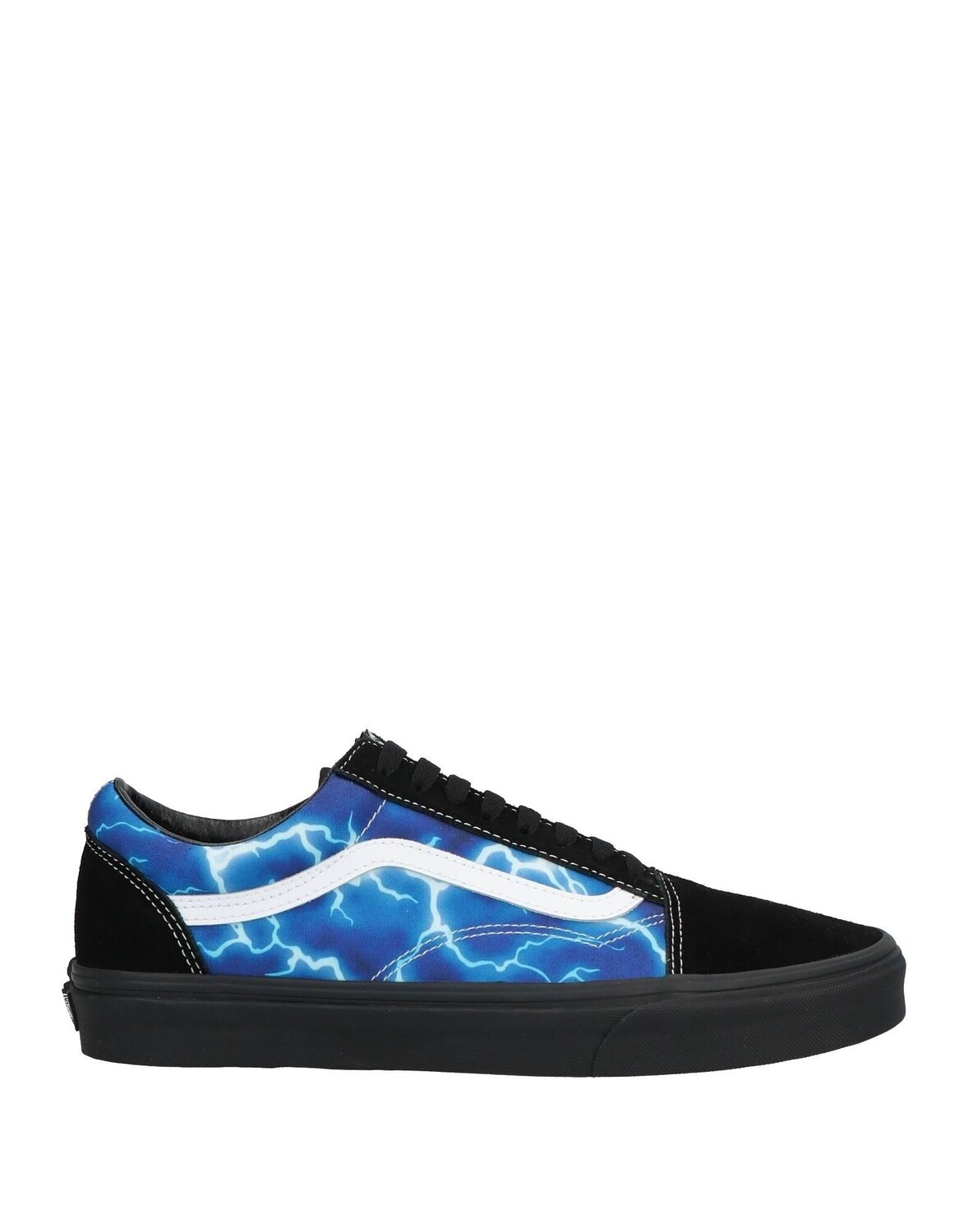 

Кеды Vans, синий