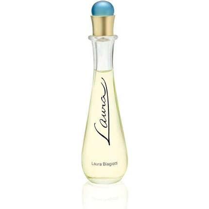 Laura Biagiotti Laura Eau De Toilette 50ml — фото 2