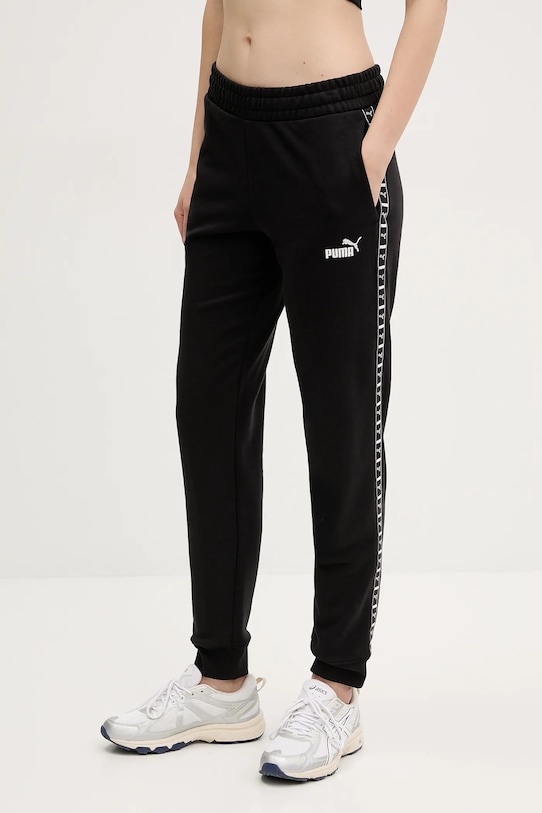 

Спортивные брюки Puma, черный
