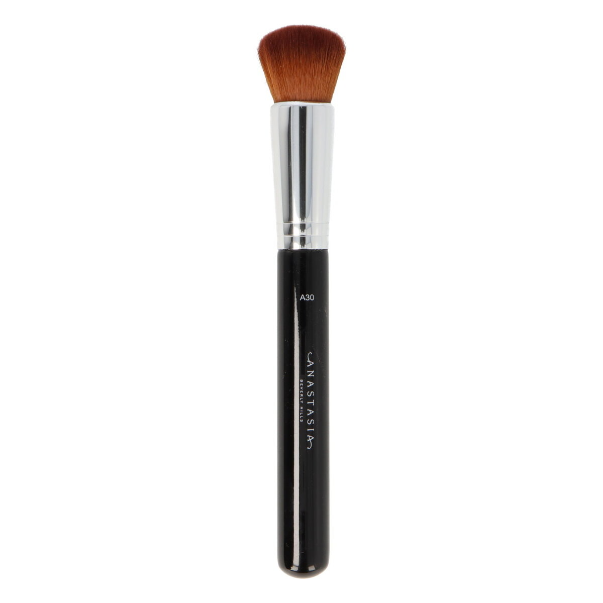 

Anastasia Beverly Hills, Кисть для макияжа Kabuki Domed, 1 шт