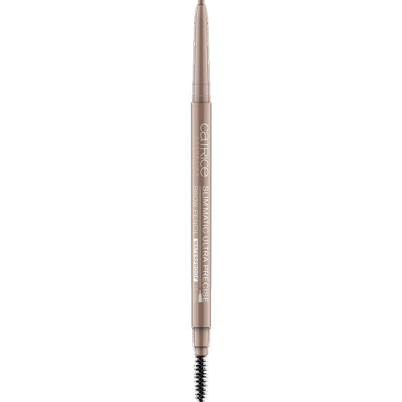 

Slim'Matic Ultra Precision Карандаш для бровей Водостойкий 020 Catrice, 0,1 g