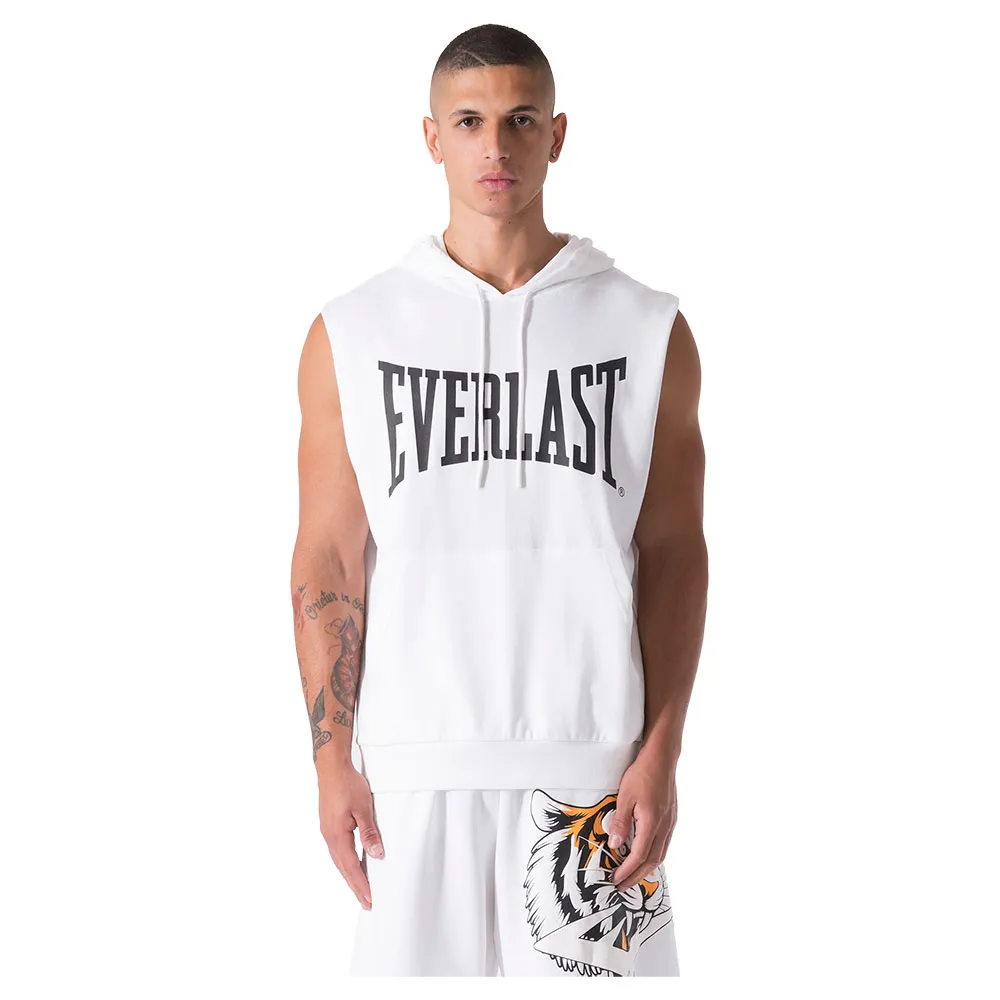 

Худи Everlast Tiger, белый