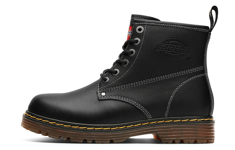 

Dickies Martin Boots Мужской