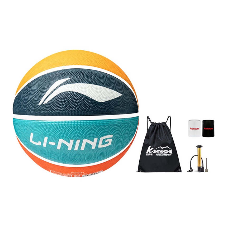 

Размер 7 баскетбольный мяч размер 5 7 соревновательный унисекс Китай LINING