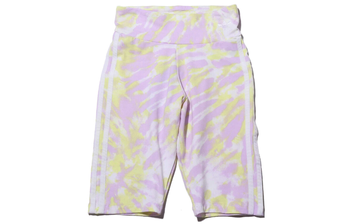 

Короткие женские Adidas Originals