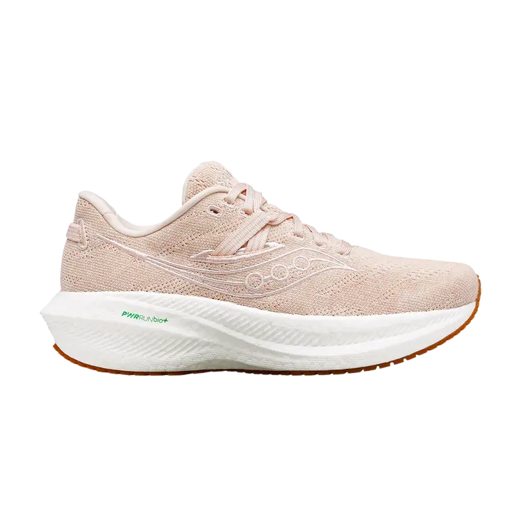 

Кроссовки Saucony Wmns Triumph RFG, розовый