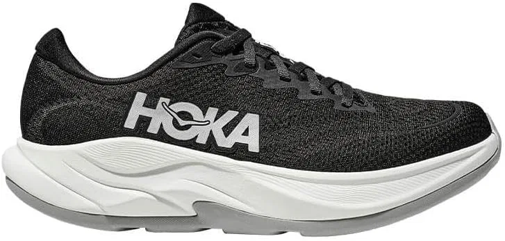 Мужские кроссовки Hoka Rincon 4, Black / White