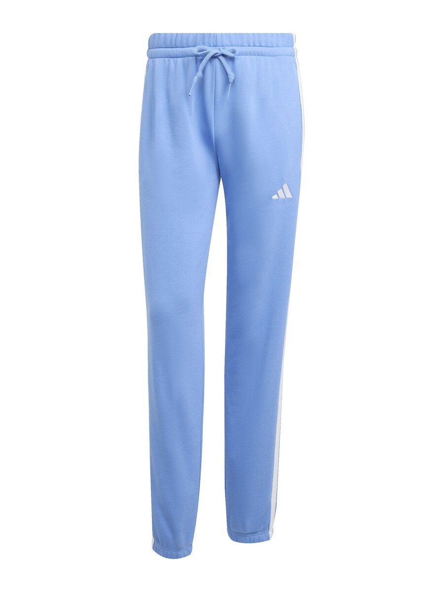 

Зауженные спортивные брюки ADIDAS SPORTSWEAR Essentials, Light blue