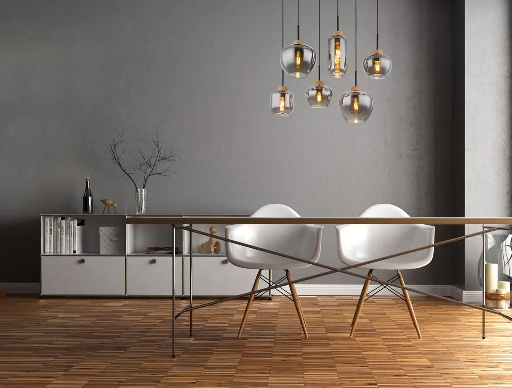

Подвесной светильник Globo Lighting