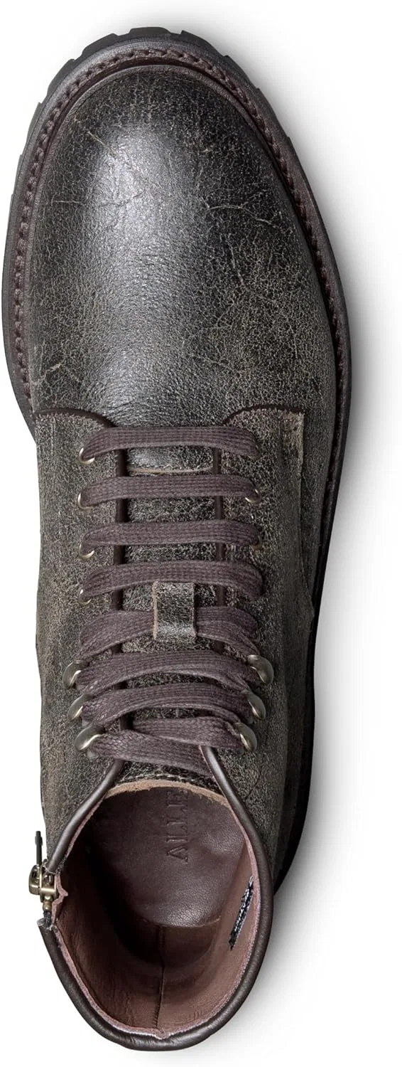 Ботинки Chukka Allen Edmonds, хаки — фото 4