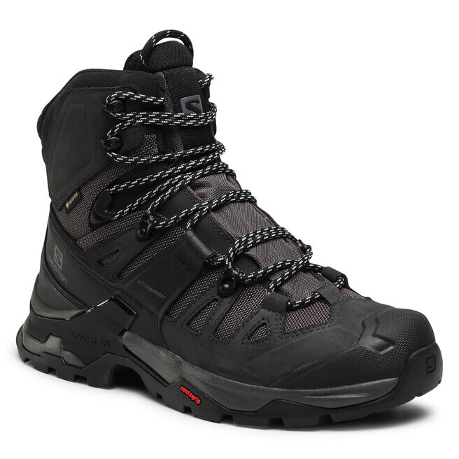 

Трекинговые ботинки Salomon QuestGtx, черный