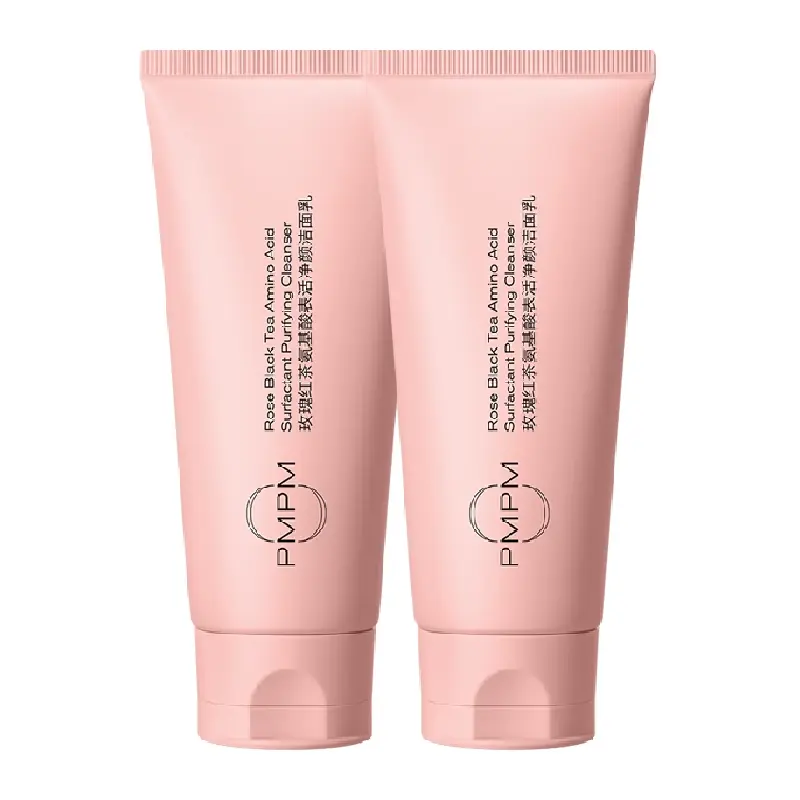 

Очищающее средство для сужения пор, увлажнения и контроля жира, очищение, 100г*2 PMPM