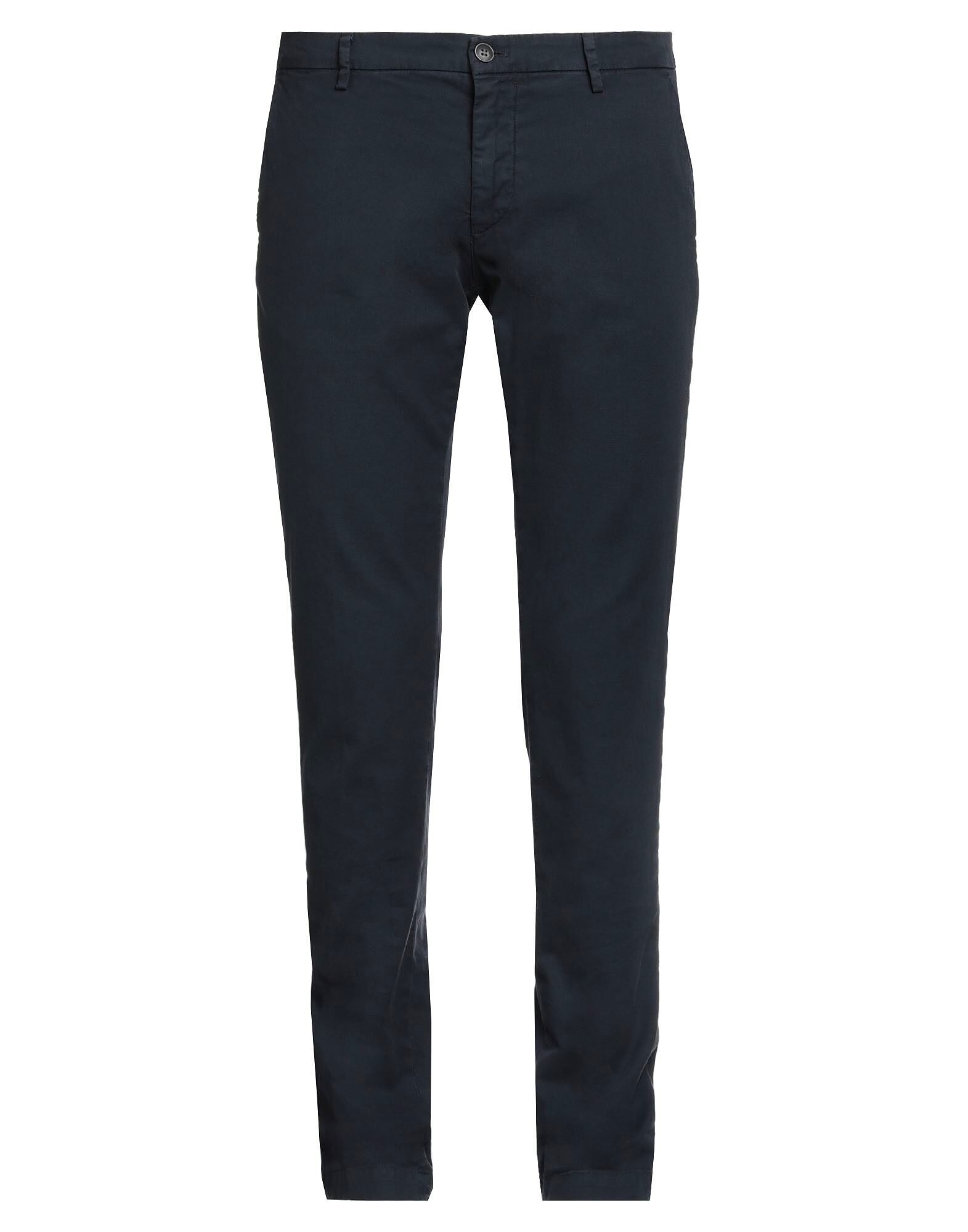 

Брюки Mason'S, угольно-серый