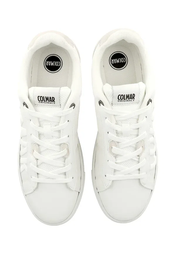 Кроссовки Bradbury Chromatic XT Trainers Colmar, белый — фото 3