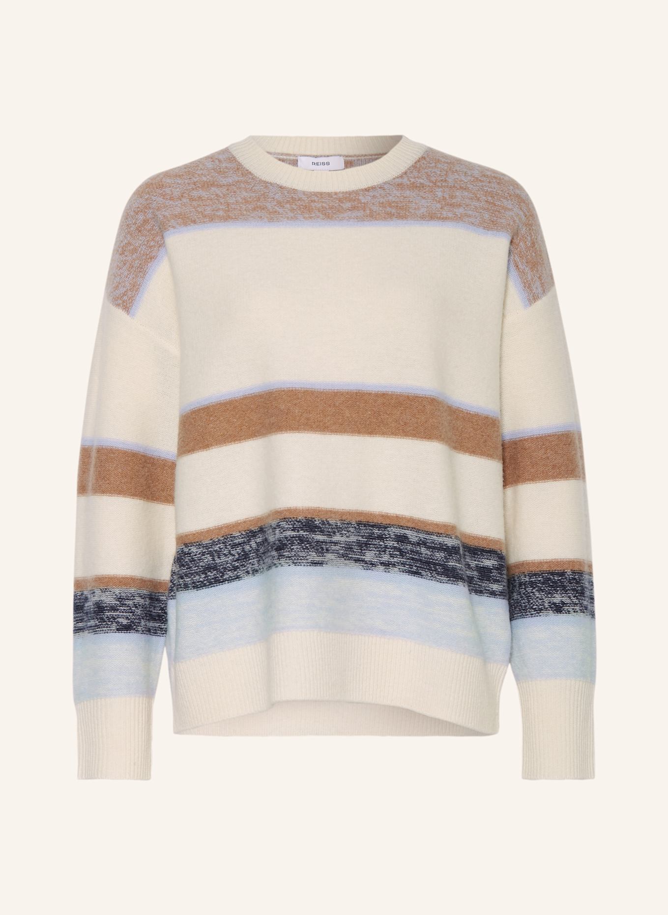

Свитер Reiss, мультиколор