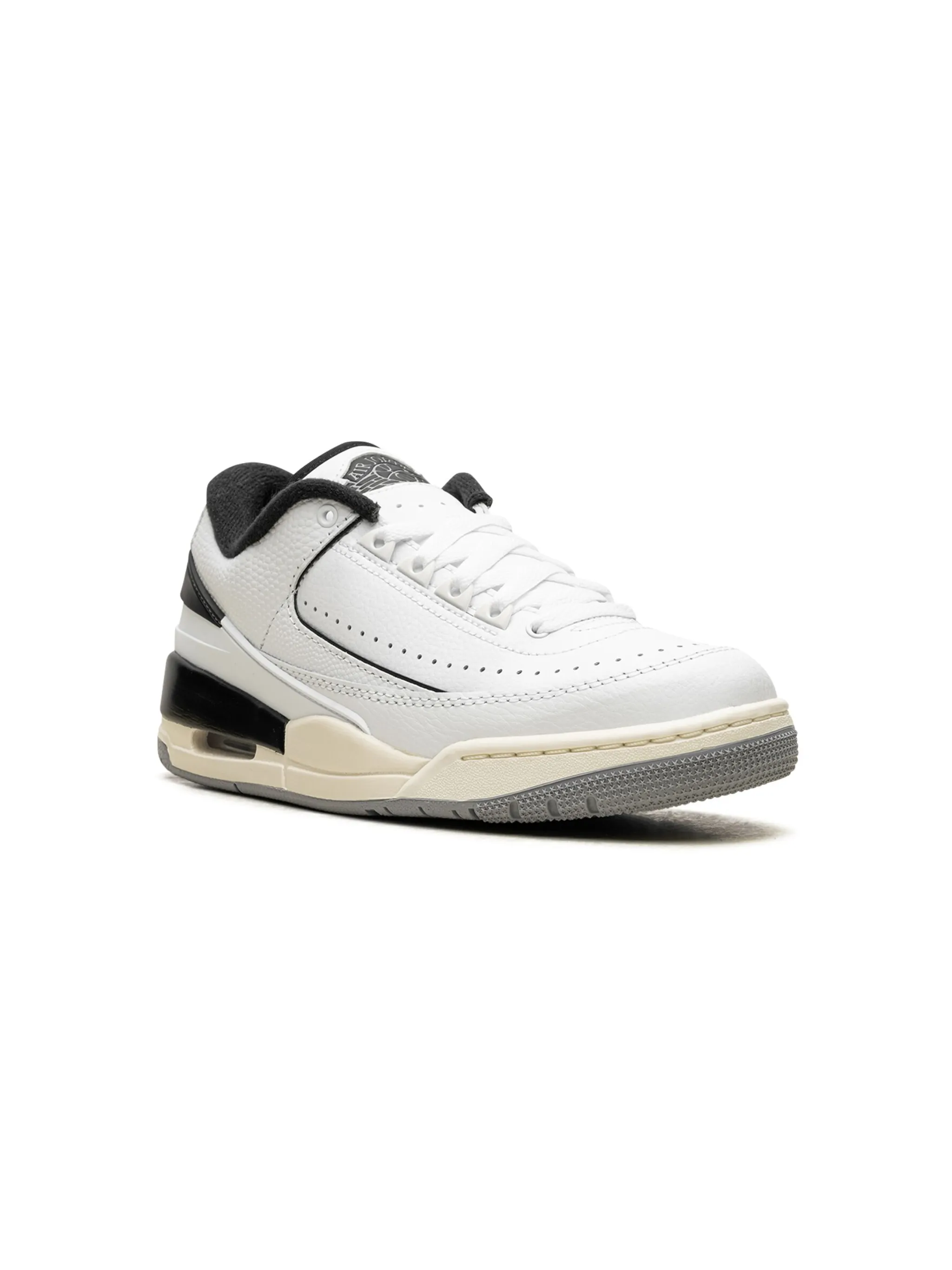 

Кроссовки Air Jordan 2/3 Jordan Kids, белый