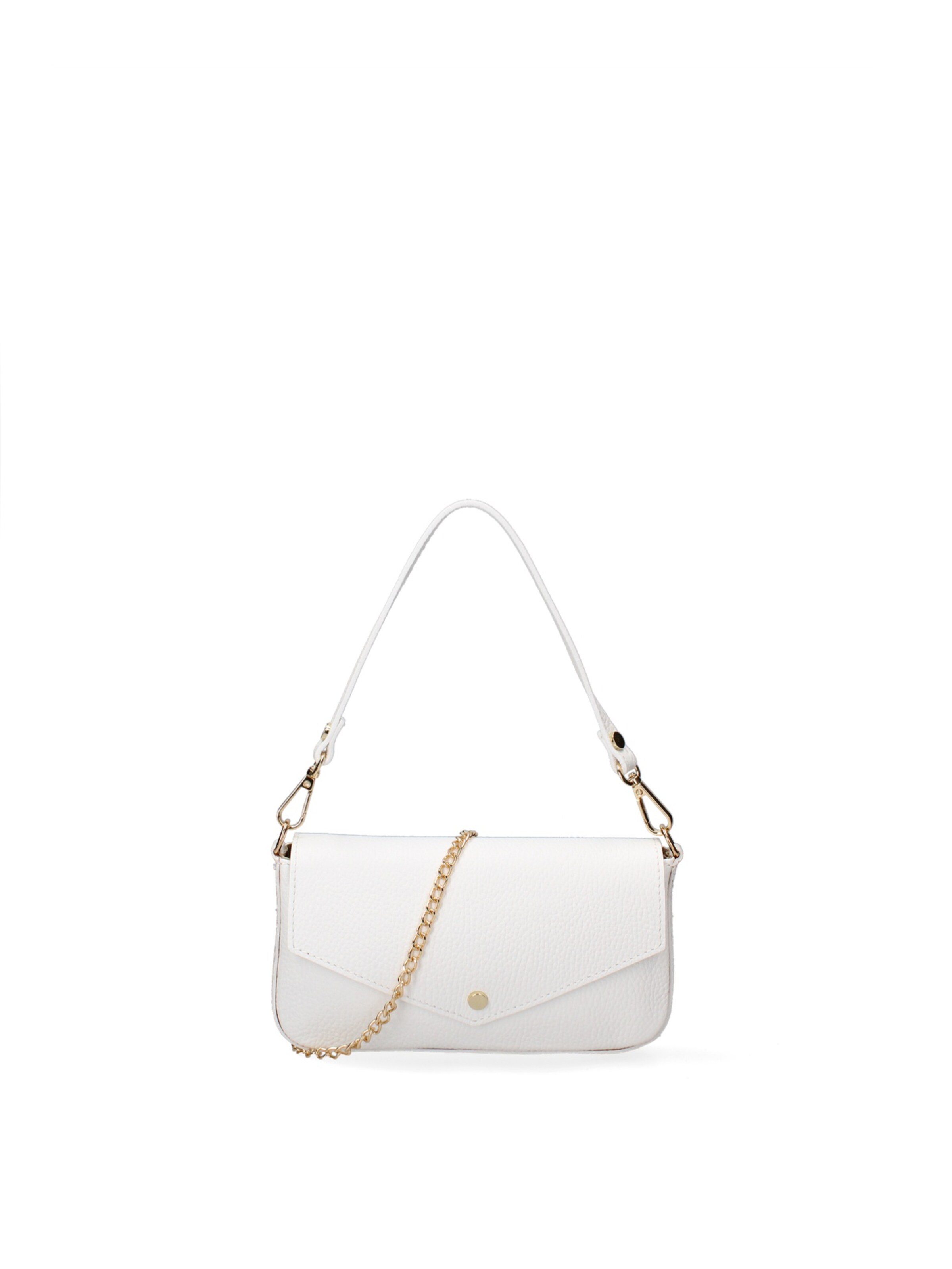 

Gave Lux Сумка через плечо в белом цвете